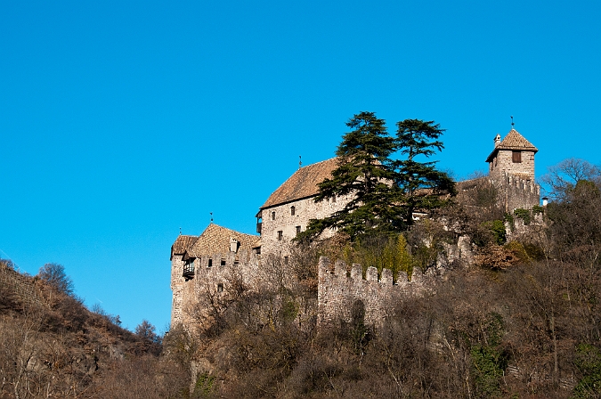 Castel Roncolo1
